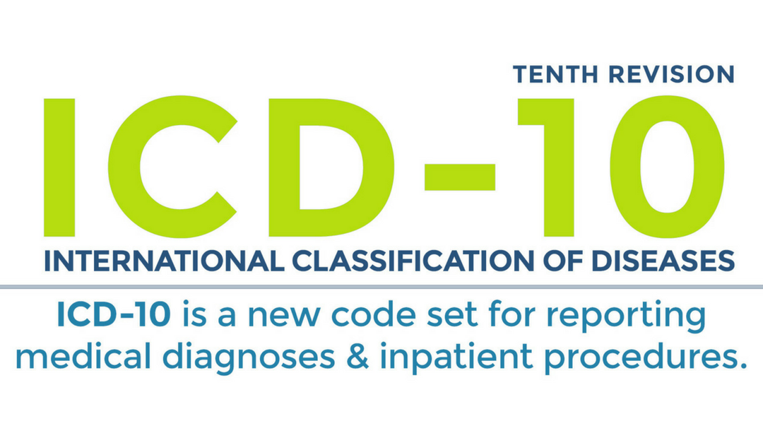 ICD-10 SUPERBILL SOLUTION  FOR ORTHOPEDISTS NATIONWIDE!